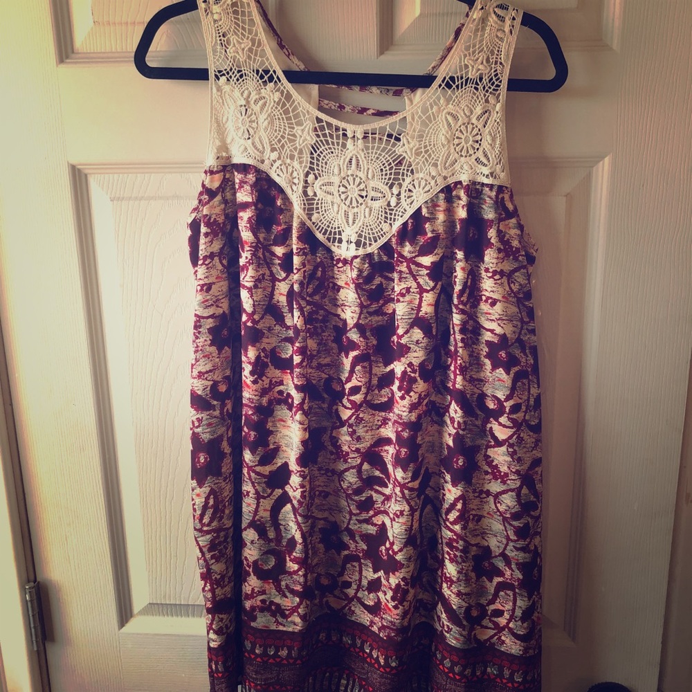 Dress